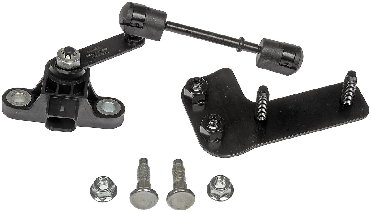 DORMAN 924-261 Dorman 924-261 Front Passenger Side Suspension Ride Height Sensor