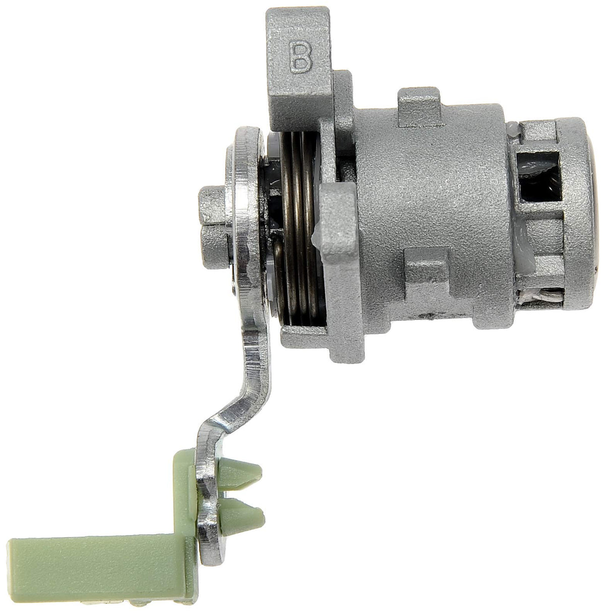 Dorman 926-904 Front Driver Side Front Door Lock Cylinder