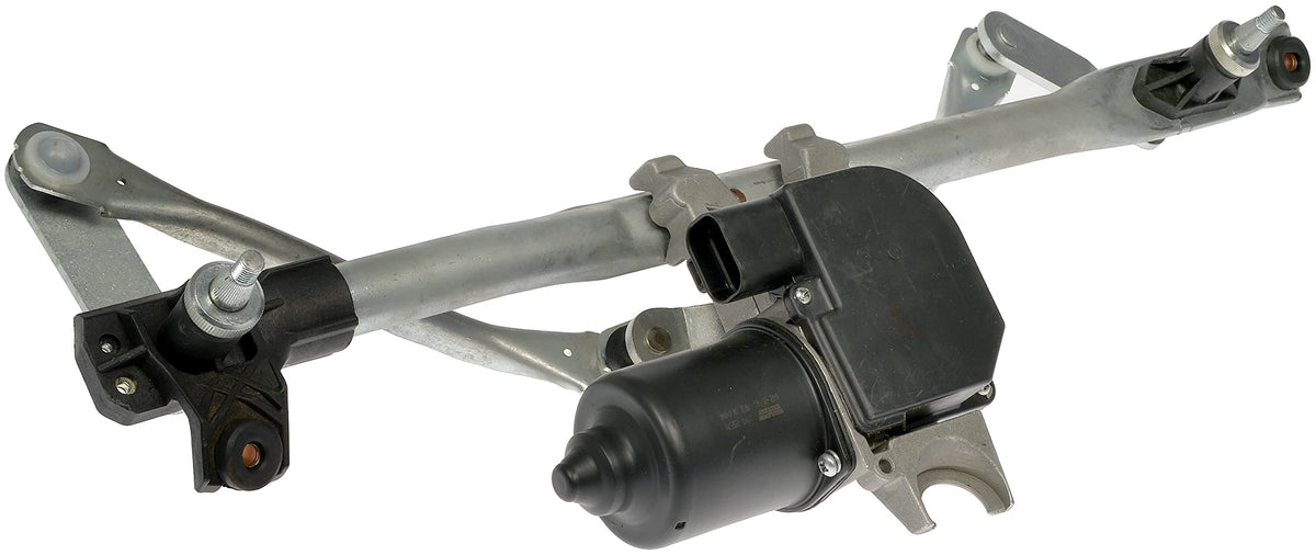 Dorman 602-217AS Windshield Wiper Motor and Linkage Assembly