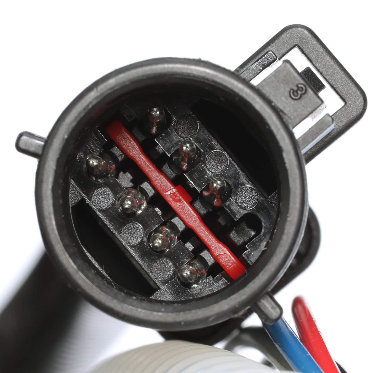 Delphi FG0824 Fuel Pump Module Assembly