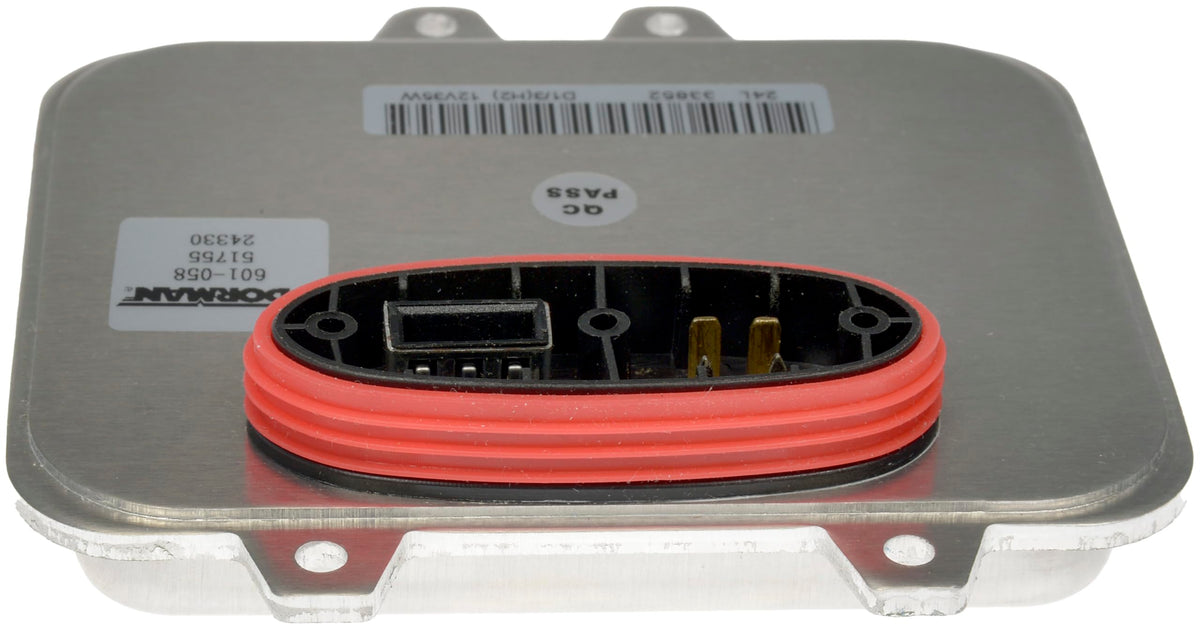 Dorman 601-058 High Intensity Discharge Lighting Ballast