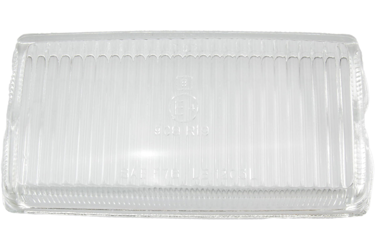 URO Parts 2305620011 Fog Light Lens, Clear