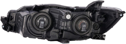 Dorman 1592508 Front Passenger Side Headlight Assembly