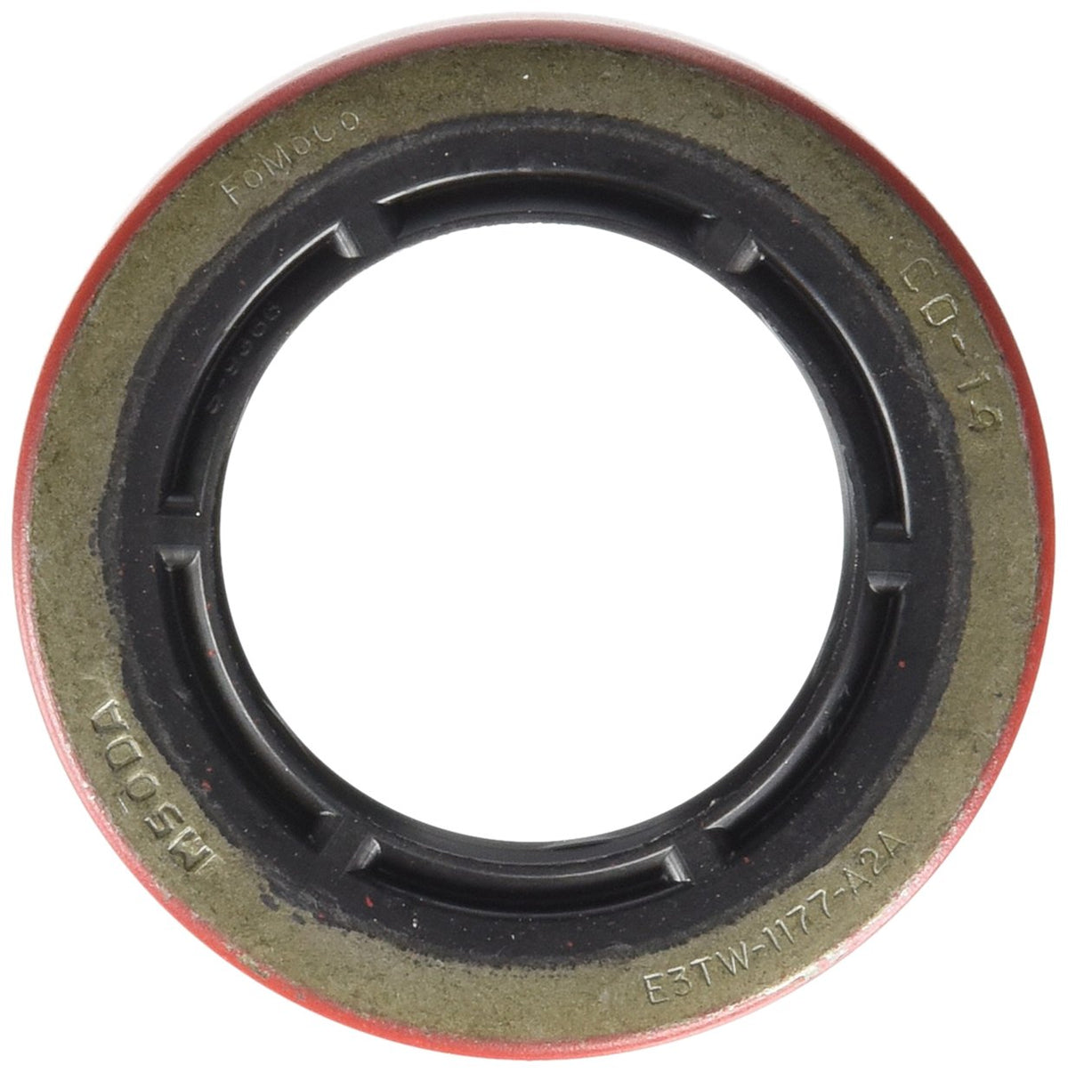 Motorcraft BRS40 FORD EXPLOR/94-03 E & F SER:REAR