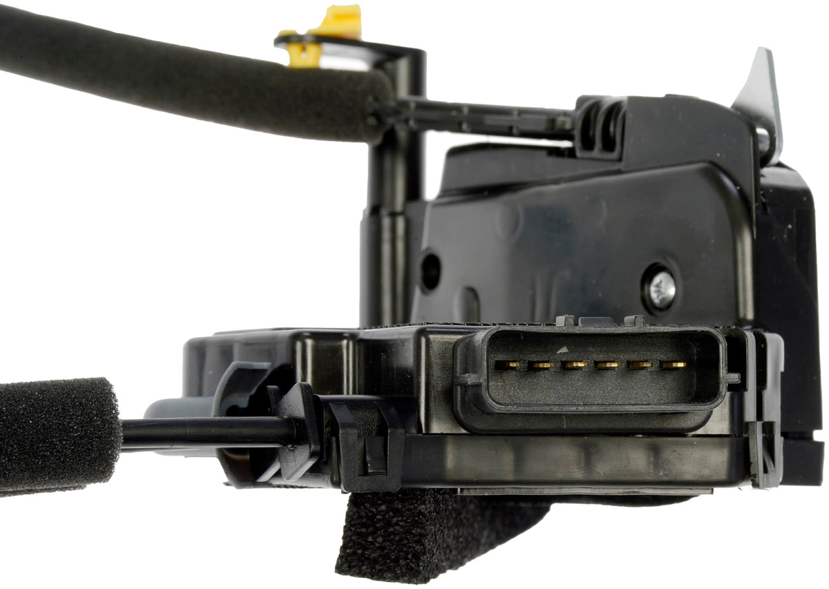 Dorman 937-945 Front Driver Side Door Lock Actuator Motor