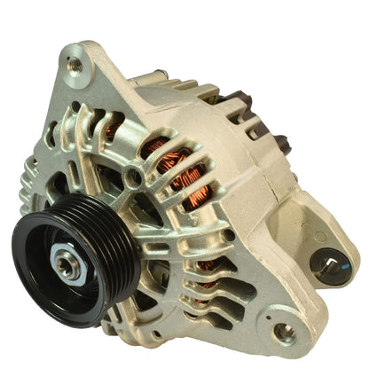 MANDO 11A1064 Mando 11A1064 Alternator Original Equipment