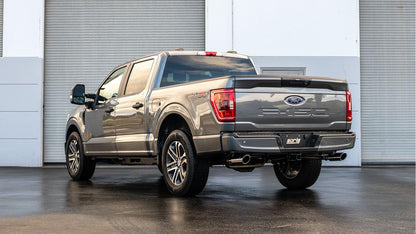 BORLA 140863 Borla 140863 F-150 2021 2.7L/3.5L V6 AT 2+4WD 4D