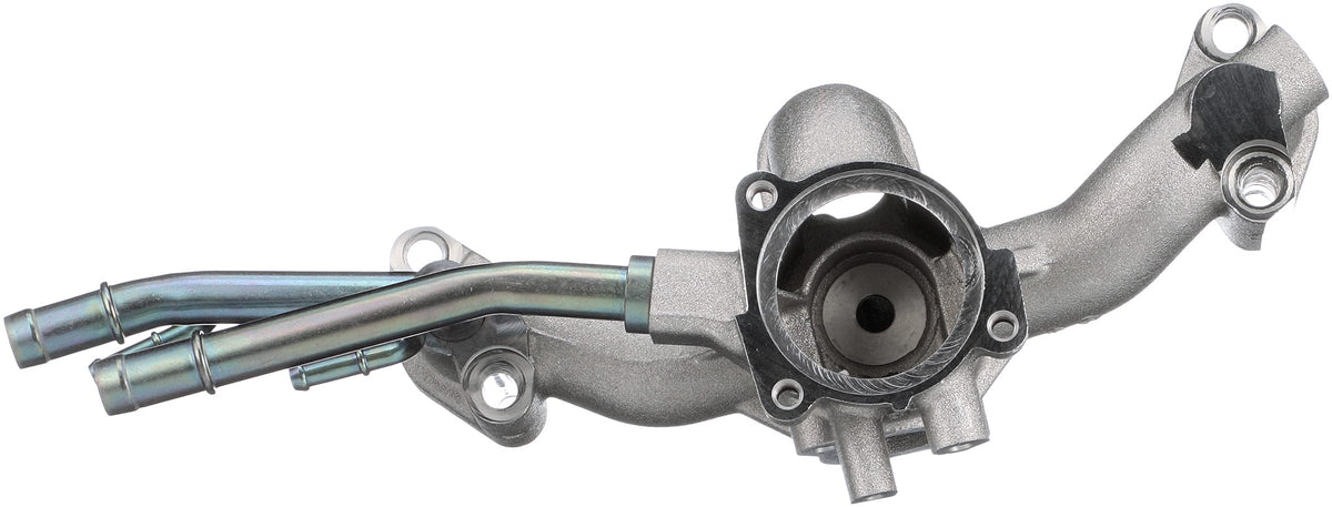 Gates CO34981 ENGINE COOLANT WATER OUTLET