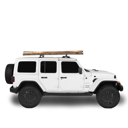 SEASUCKER SX6140 Seasucker SX6140 MONKEY BARS R/R 48' (RIDGE READY)