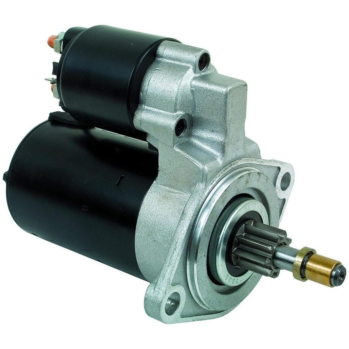 WAI 16450N World Power Systems Starter