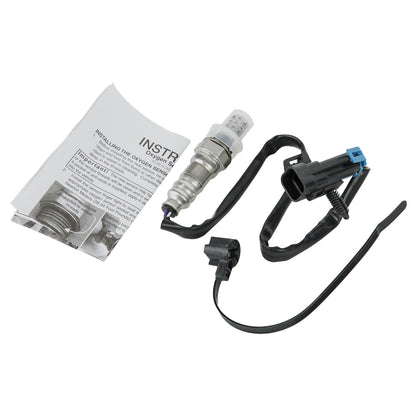 Delphi ES20117 OXYGEN SENSOR