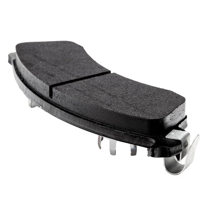 Hawk HB111F.610 Performance HPS Performance Street Brake Pads