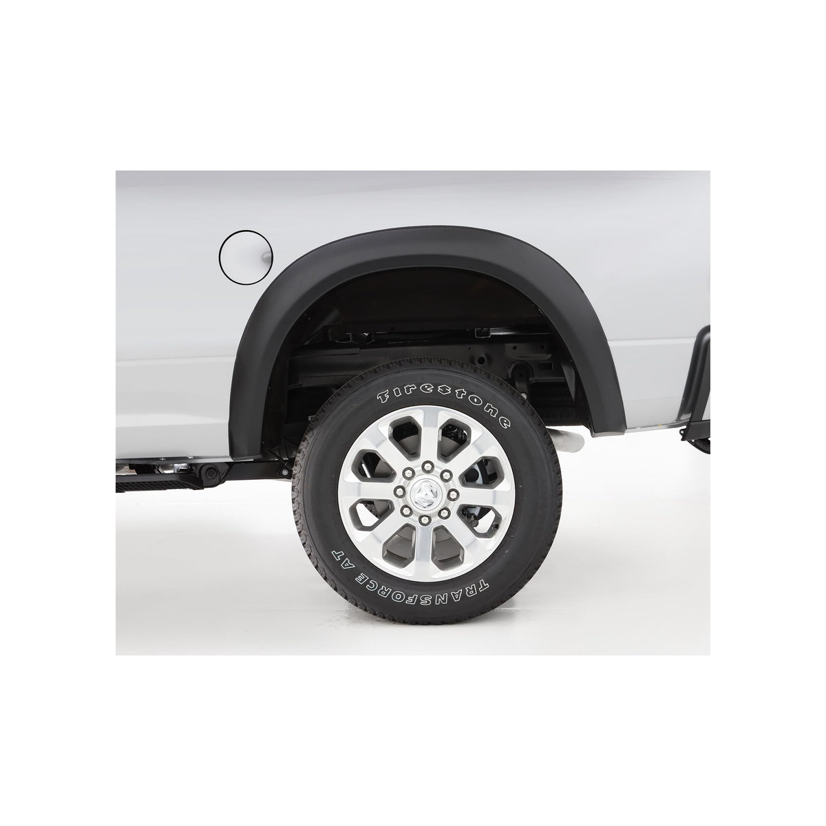 Husky Liners 2802928 Fender Flares Extend-A-Fender Style