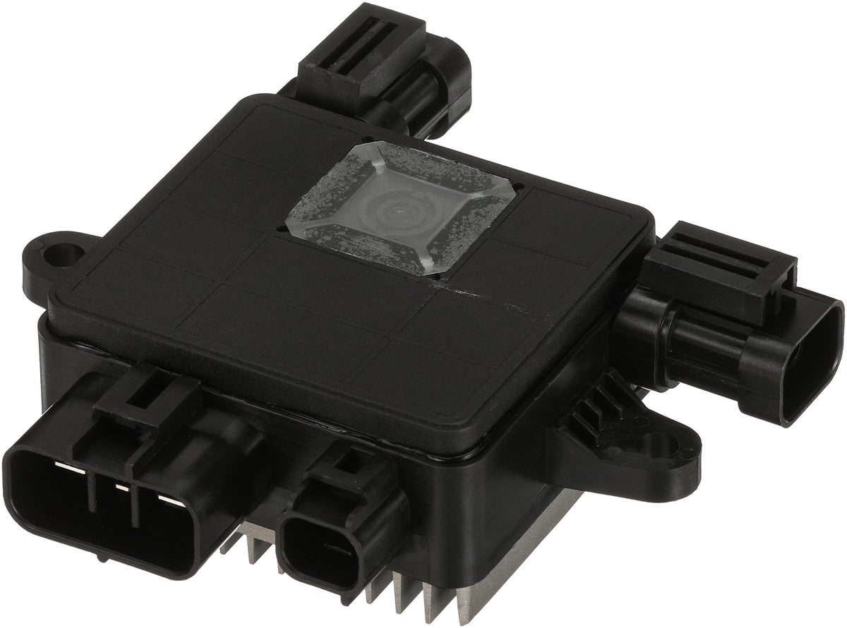 Gates FCM133 ENGINE COOLING FAN MODULE