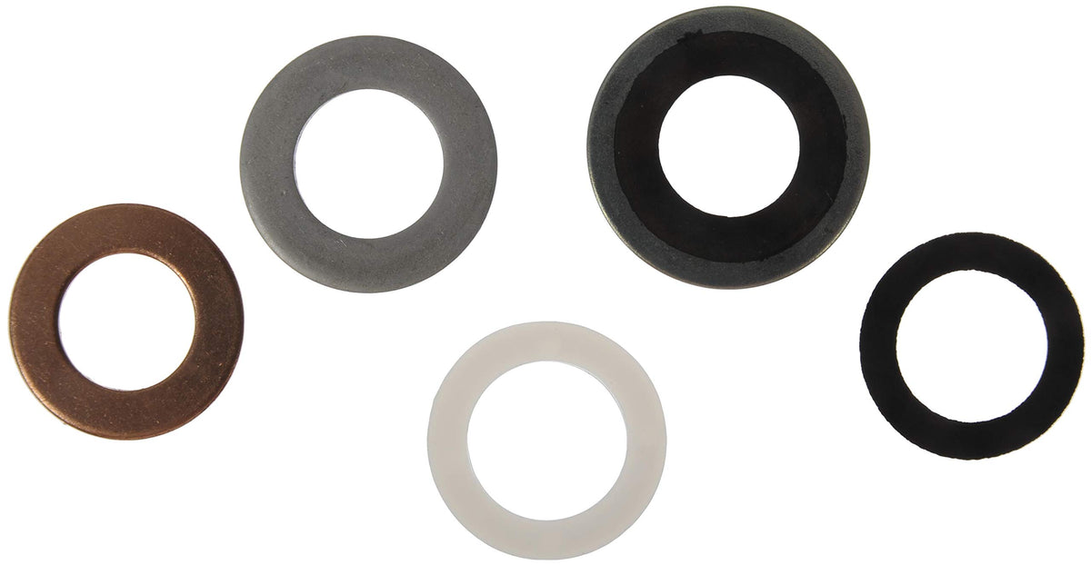 Dorman 090-844CD M14 Gasket Assortment, 5 Pack