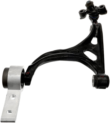 DORMAN 521-720 Dorman 521-720 Front Passenger Side Lower Suspension Control Arm and Ball Joint Assembly Compatible with Select Mazda Models