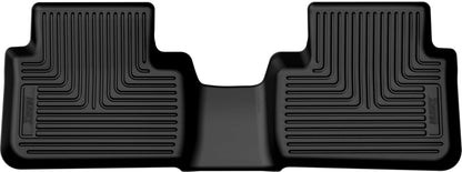 Husky Liners 14911 Weatherbeater Floor Mats