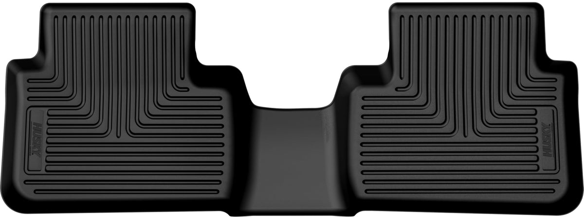 Husky Liners 55161 X-act Contour Floor Mats