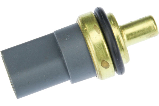 URO Parts 06A919501A Water Temperature Sender, 2-Pin Connector, 20mm