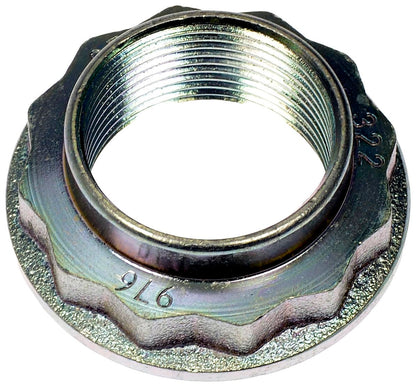 Dorman 615-976 AXLE/SPINDLE NUT