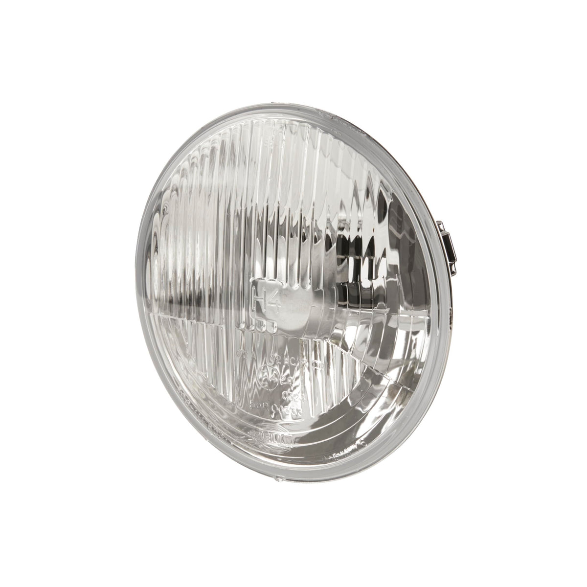 HELLA 002395071 Hella 002395071 Hlmp 7" 165Mm H4/T4W 12V Ece, Multi