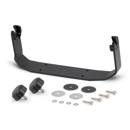 HUMMINBIRD 740233-1 Humminbird XPLORE 9 Aluminum Gimbal Mount with Adjustable Tilt