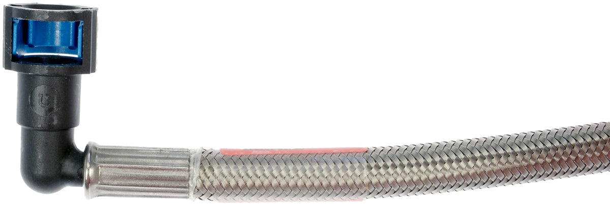 Dorman 819-100 Flexible Stainless Steel Braided Fuel Line