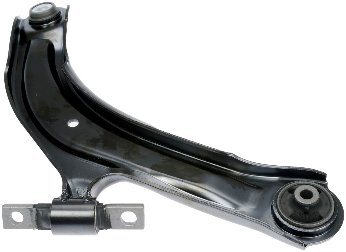 DORMAN 521-183 Dorman 521-183 Front Driver Side Lower Suspension Control Arm and Ball Joint Assembly Compatible with Select Nissan Models