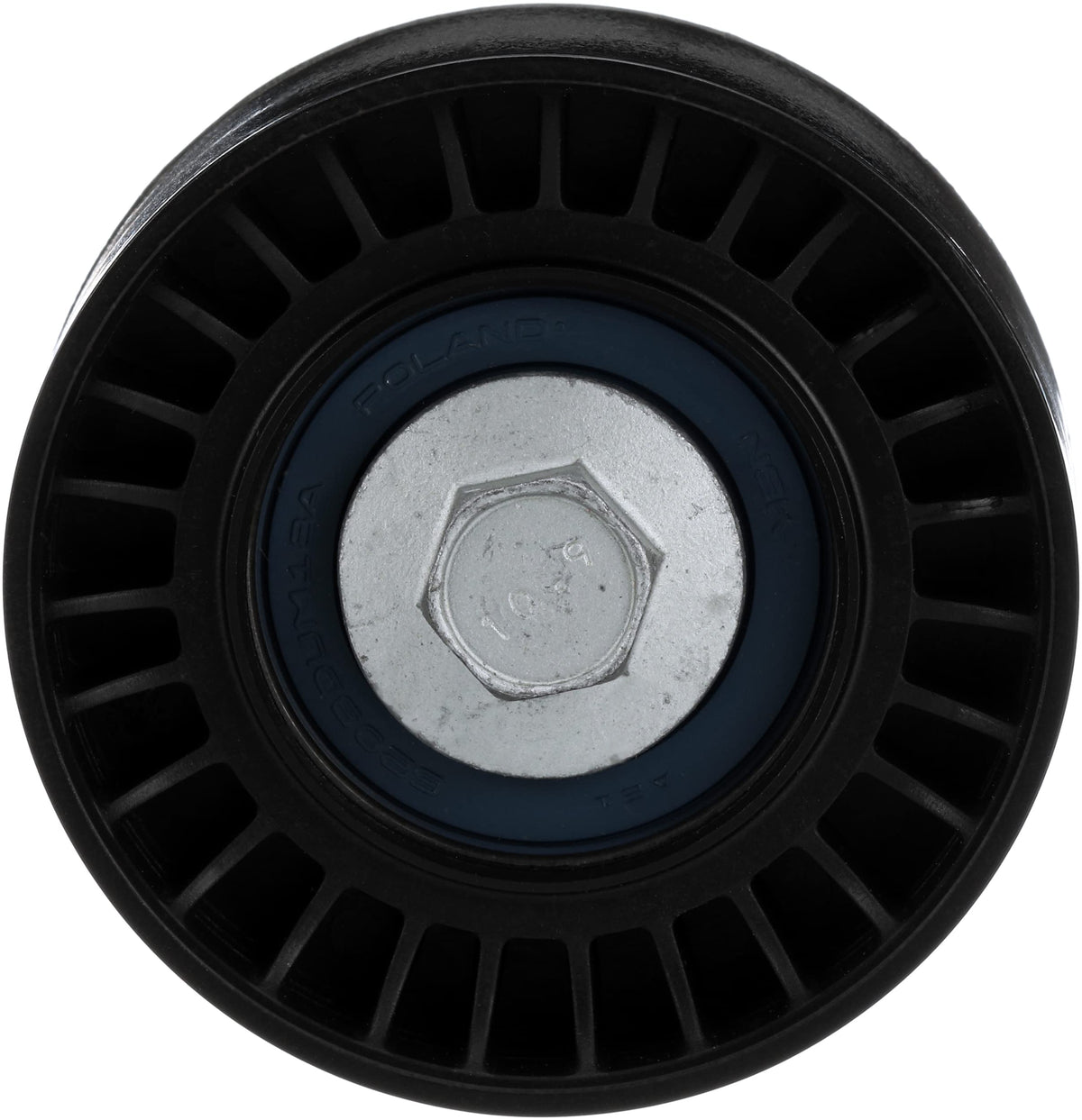 Gates 36779 DriveAlign Belt Drive Idler/Tensioner Pulley