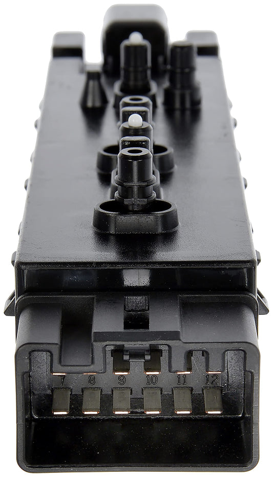 Dorman 601-600 LS POWER SEAT ADJUSTER SWITCH
