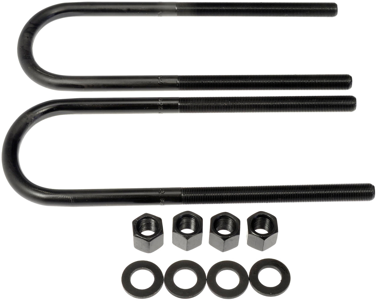 Dorman 929-807 Rear Leaf Spring Axle U-Bolt Kit