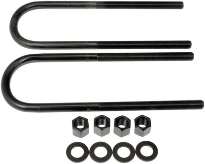 Dorman 929-807 Rear Leaf Spring Axle U-Bolt Kit