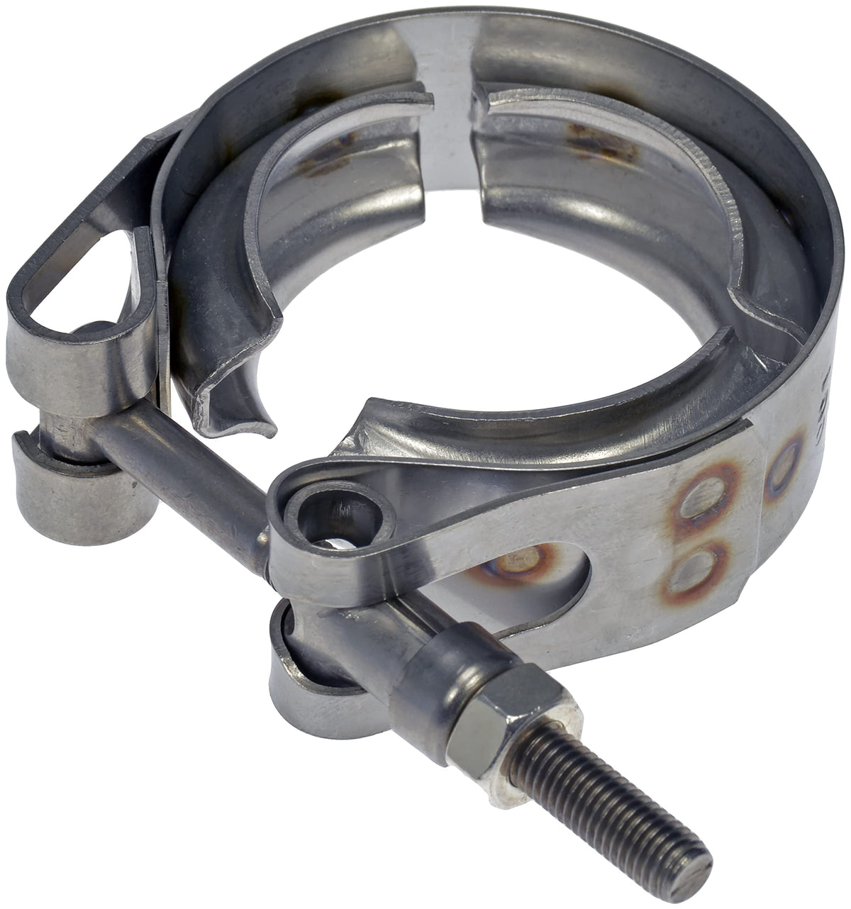 Dorman 903-003 Exhaust Gas Recirculation (EGR) Cooler Clamp