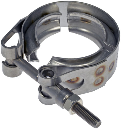 Dorman 903-003 Exhaust Gas Recirculation (EGR) Cooler Clamp