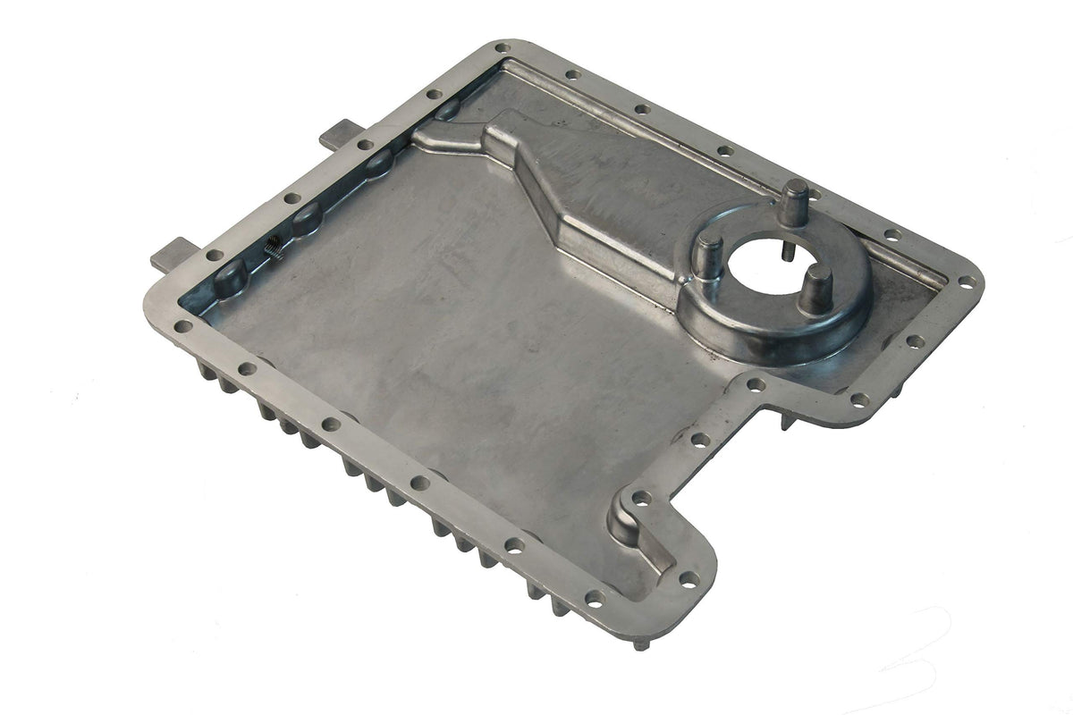 URO PARTS 11137500210 URO Parts 11137500210 Engine Oil Pan, Lower