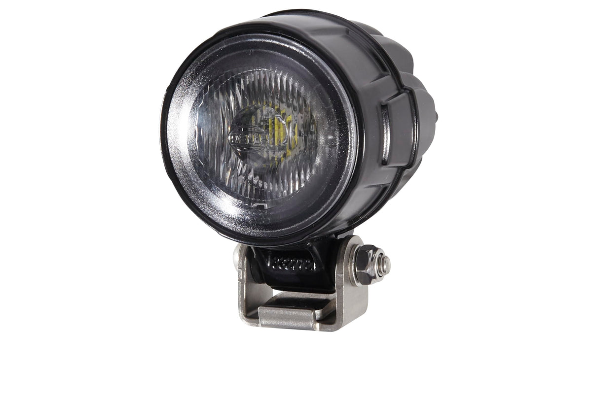 Hella 995050021 WORKLIGHT Module 50 LED MV LR DT