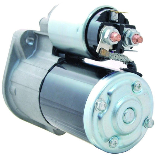WAI 17931N WAI 17931N Starter Motor