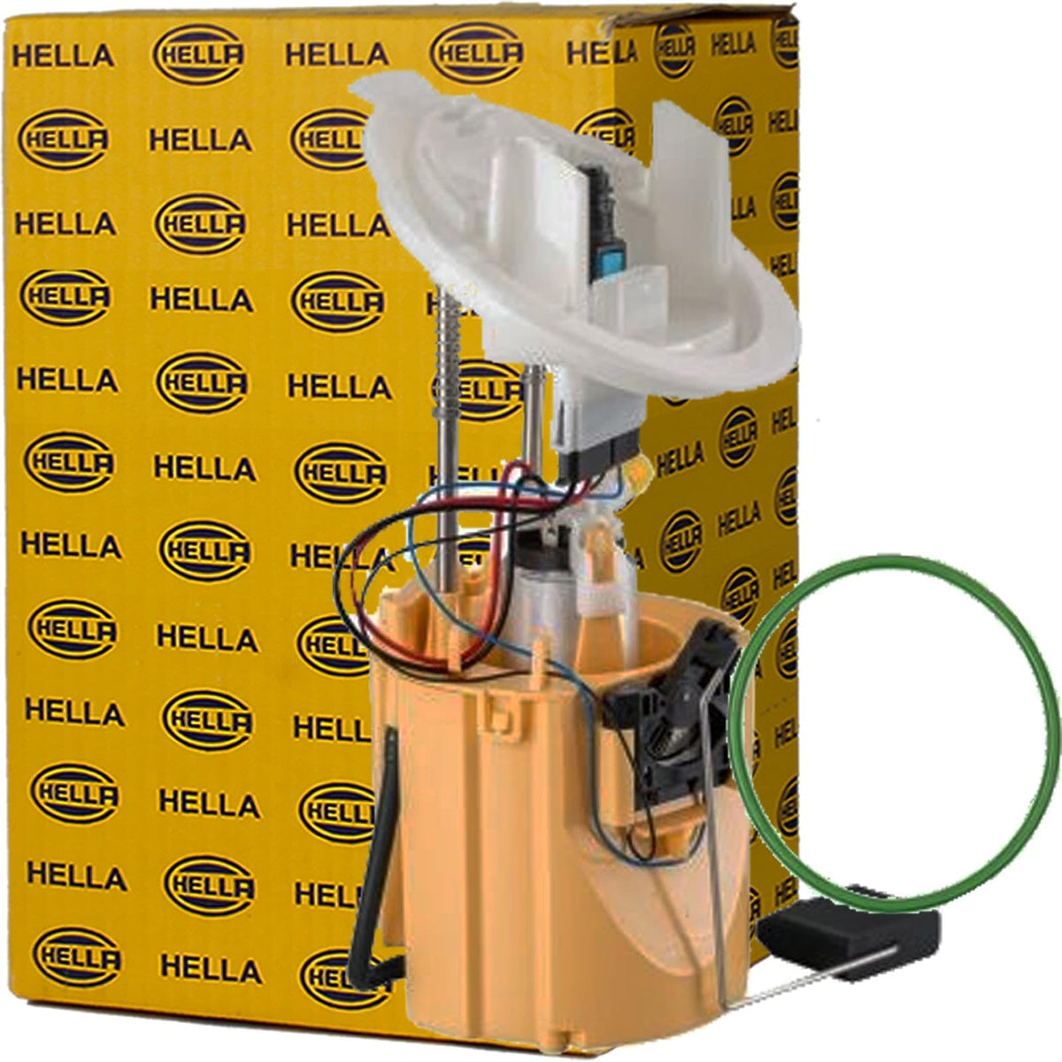 Hella 358146011 Fuel Pump Unit 8Tf