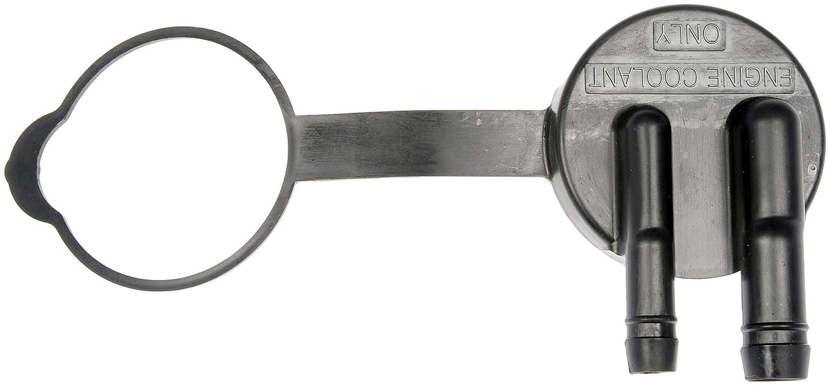 Dorman 924-1057 Engine Coolant Reservoir Cap