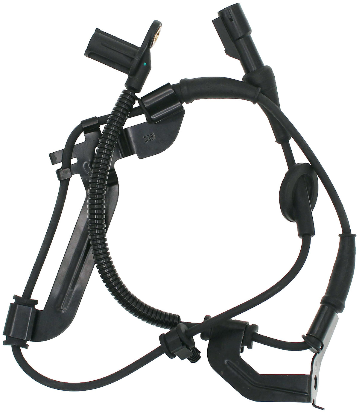 DORMAN 970-076 Dorman 970-076 Front Passenger Side ABS Wheel Speed Sensor