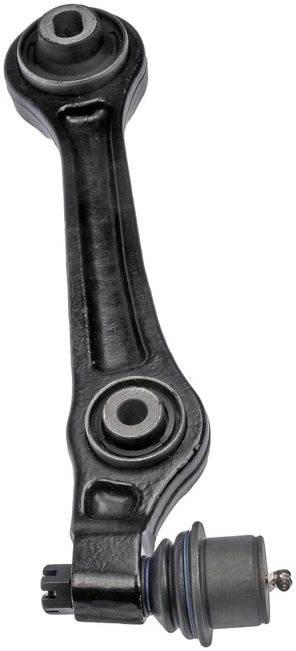 DORMAN 524-155 Dorman 524-155 Suspension Control Arm and Ball Joint Assembly Compatible with Select Chrysler / Dodge Models