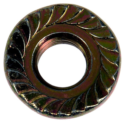 DORMAN 962-016 Dorman 962-016 FLANGED NUT