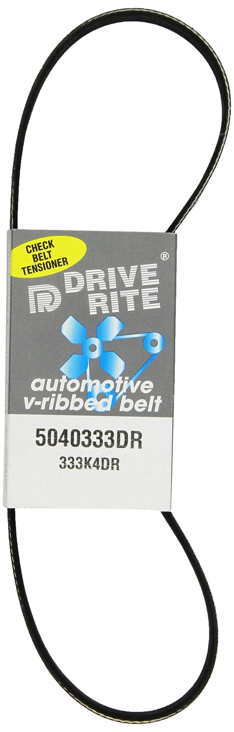 Dayco 5040333DR Serpentine Belt