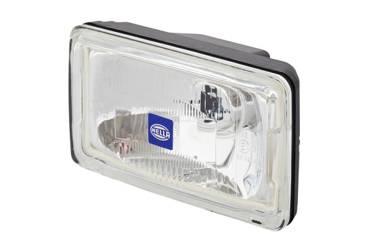 Hella 005860231 450 Driving Light (Clear Lens) H3 12V Sae/Ece