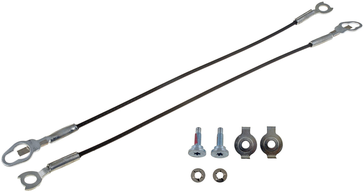 DORMAN 38542 Dorman 38542 Tailgate Cable - 21-1/4 in.