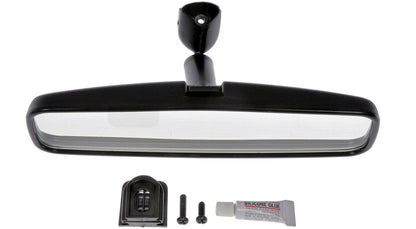 Dorman 76502 Universal Interior Rear View Mirror