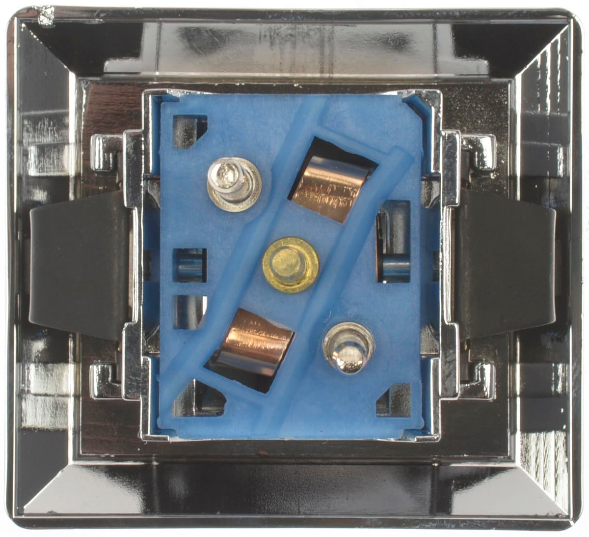 DORMAN 901-010 Dorman 901-010 Power Door Lock Switch - Front Right and Left, 1 Button Compatible with Select Models