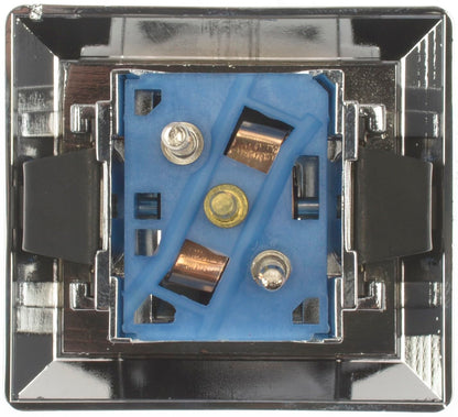 DORMAN 901-010 Dorman 901-010 Power Door Lock Switch - Front Right and Left, 1 Button Compatible with Select Models