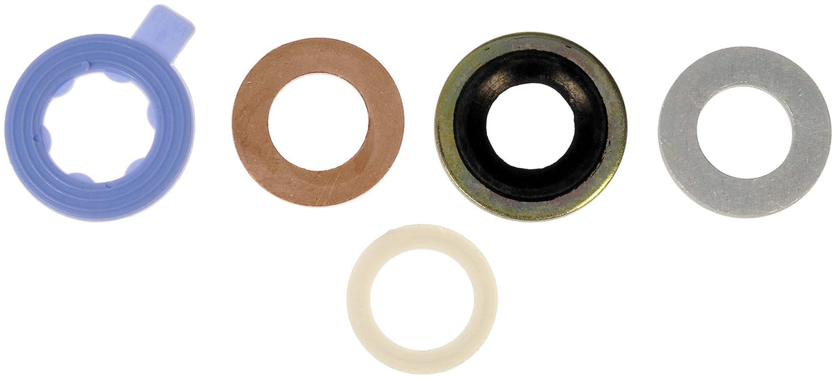 Dorman 090-841CD 1/2 Gasket Assortment, 5 Pack Universal Fit