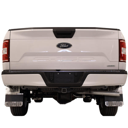 PUTCO 78160 Putco 78160 2010-2018 Ram HD Dually - (Fits Front) - Set of 2
